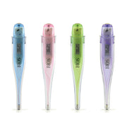 Thermomètre numérique médical